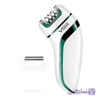 اپیلاتور 3 کاره وی جی آر مدل VGR V-713
