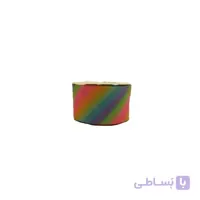 روبان گروگن 4 سانت طرح دار متری کد 3124G
