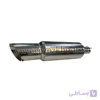منبع کپسولی تمام استیل