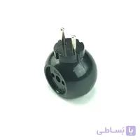 سه راهی برق کپل