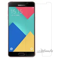محافظ صفحه نمایش شیشه ای سامسونگ Glass Screen Protector Sumsung Galaxy A9