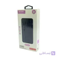 پاور بانک KOLUMAN 20000MHA KP-012