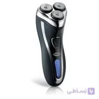 ریش تراش سه تیغ پرومکس مدل ۹۸۵۵
