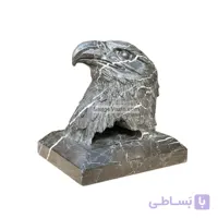 مجسمه سنگی عقاب