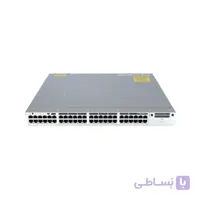 سوئیچ سیسکو WS-C3850-48T-S