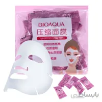 ماسک ورقه ای فشرده آبرسان بیواکوا