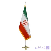 پرچم تشریفات کشور ایران