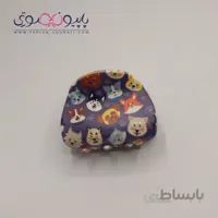 کلیپس مو کوچک عروسکی طرح گربه