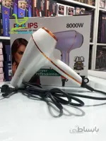 سشوار فیلیپس Philips HP-9000توان 8000 وات