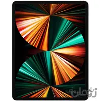 تبلت اپل مدل iPad Pro 12.9 inch 2021 5G ظرفیت 1 ترابایت