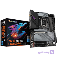 مادربرد گیگابایت Z690 AORUS PRO