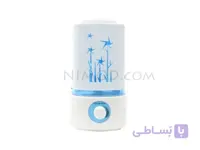 دستگاه بخور سرد طرح کاج