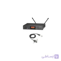 میکروفن بیسیم Audio-Technica ATW 2110B/P - اکو چراغی