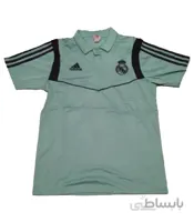 پلوشرت رئال مادرید Real Madrid Polo Shirt 2020
