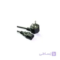 کابل برق کیس کامپیوتر ۱٫۵ متری