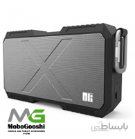 اسپیکر بلوتوثی قابل حمل نیلکین مدل X-MAN