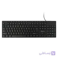 کیبورد وریتی مدل V-KB6123