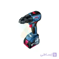 دریل شارژی براش لس بوش مدل Bosch GSR 18V-50