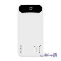 پاوربانک کلومن Koluman KP310 10000mAh ا Powerbank Koluman KP310 10000mAh