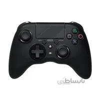 گیم‌پد بی‌سیم پلی‌استیشن 4 هوری مدل ONYX Wireless Controller