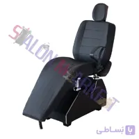 صندلی طرح برقی زنانه مدل متحرک