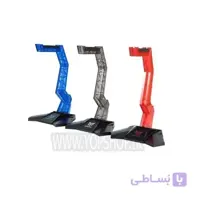 پایه نگه دارنده هدست و هدفون اونیکوما Onikuma