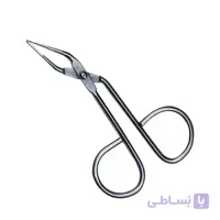 موچین قیچی آلپینا کد 29