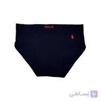 شورت اسلیپ مردانه کوالیتی QR1107-S مدل پولو
