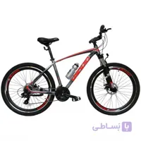 دوچرخه کوهستان ولو پرو سایز 27.5 مدل VP8000 ديسكی