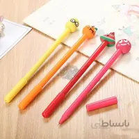 روان نویس طرح میوه