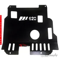 سینی زیر موتور فابریک لیفان ۶۲۰ موتور اتومات ۱۸۰۰CC ا Engine Tray Lifan 620