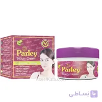 کرم بارلی Parley اصل وزن 40 گرم
