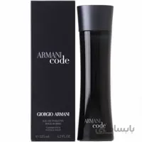 خرید عطر جورجیو آرمانی کد-Giorgio Armani code