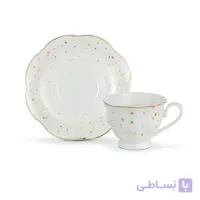 ست قهوه خوری 4پارچه مدل Hilarant مادام کوکو