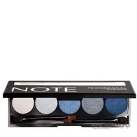 پالت سایه چشم حرفه ای نوت Note Professiona Pallet شماره 101 ا شناسه کالا: 3404