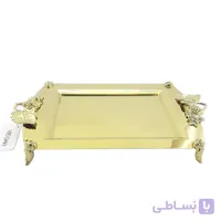 سینی نگار مدل رز کد 302G