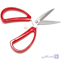 قیچی نمد مدل 8 اینچ