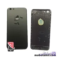 قاب و درب پشت گوشی آیفون iPhone 6