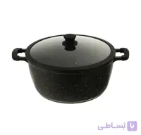 قابلمه 24 گرانیت ماربل زرساب تمشکی