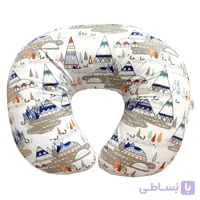 بالش شیردهی نوزاد TDB310