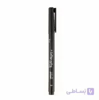 ماژیک الخطاط 3mm مشکی