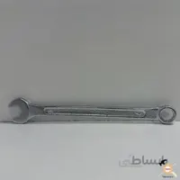 آچار 7 یکسر رینگ سولید چینی