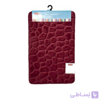 پادری مموری فوم settimo طرح سنگی