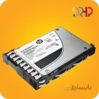 HP 600GB 6G SAS 10K rpm SFF (2.5-inch)