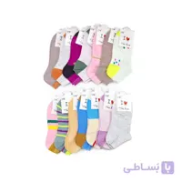 جوراب زنانه (5) p98