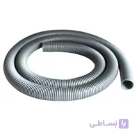 لوله خرطومی جارو برقی سپاهان جارو Sepahan Jarow