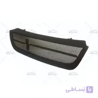 جلو پنجره اسپرت سمند طرح ضربان