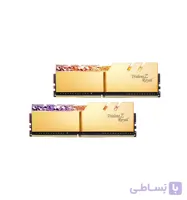 RAM G-SKILL 32GB DUAL DDR4 3600 TRIDENTZ ROYAL