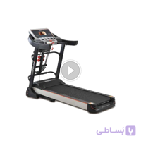 تردمیل خانگی پرو آی فیت S900DS
