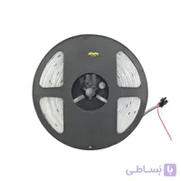 ریسه پیکسلی 12 ولت روکش دار رونده